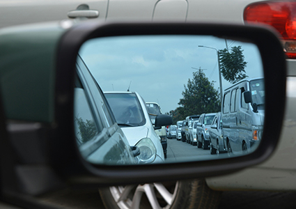 Automotive Mirror & Lighting Heaters