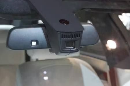 Camera & Sensor Heaters