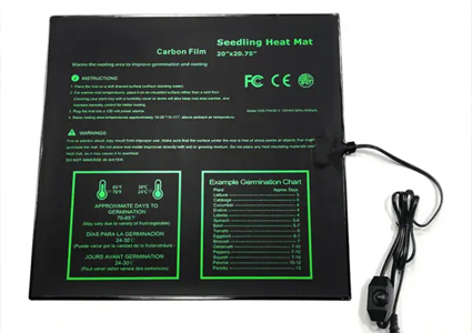 Fermentation Heating Pads