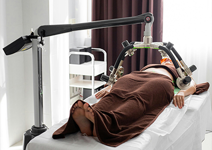 Medical & Beauty Devices