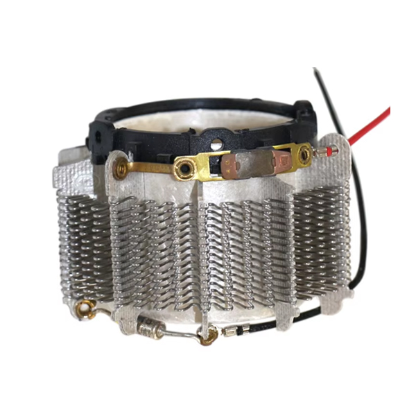 High performance Mica Dryer Heater for industrial applications from XHC Heater