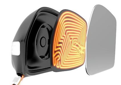 Mirror-Defogging-Heating-Film