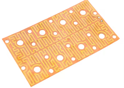 PTC Thin Film Heaters