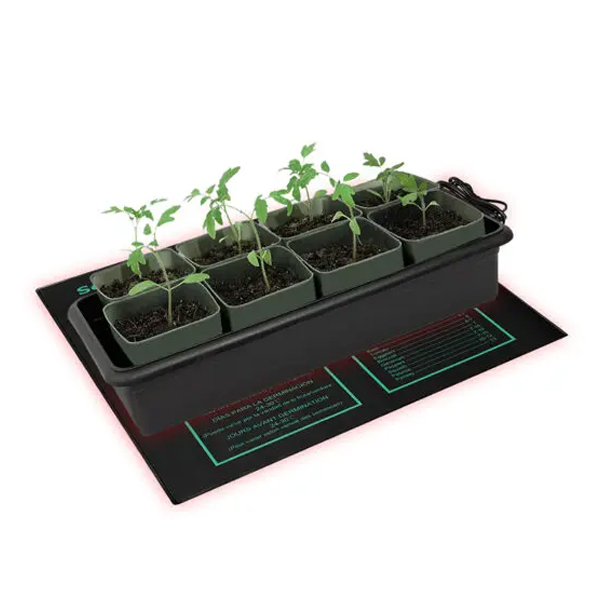 Seedling Heating Mats