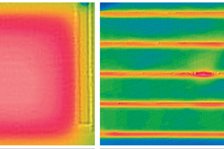 Smart Thermal Integration