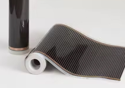 PTC Mirror Demister Film