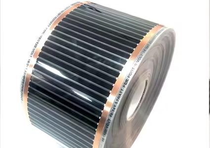 PTC Anti-Condensation Film