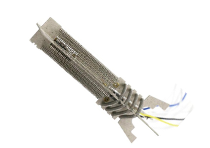 Wave-winding-structure