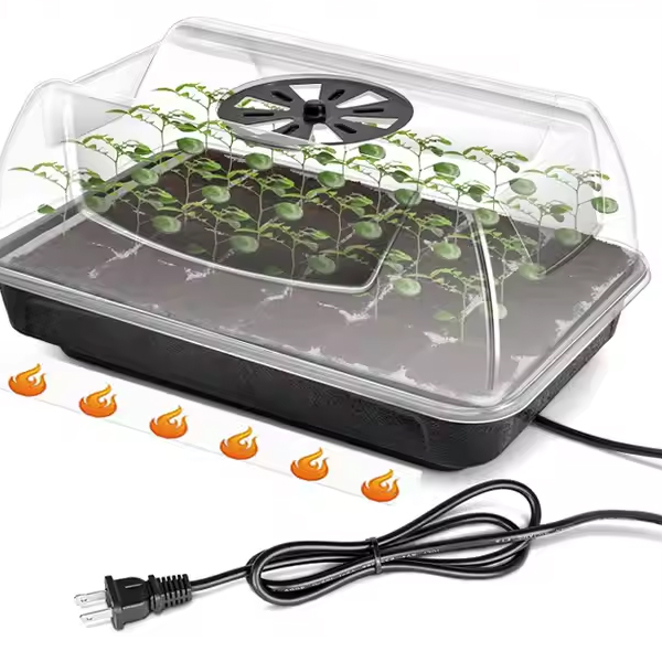 XHC Seedling Propagation Mats