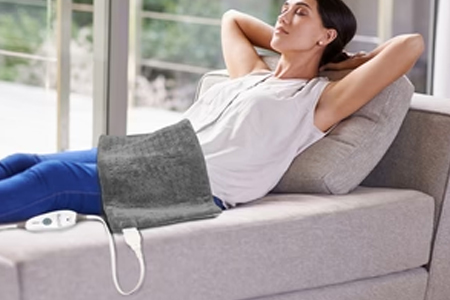 pet heating pad for hoem use