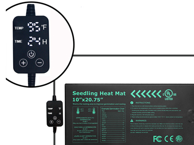 Thermostat Controller