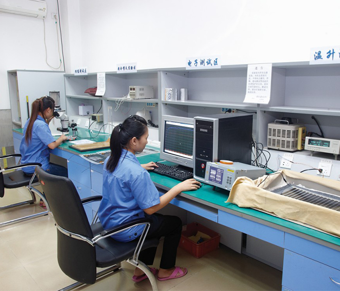 ptc industrial heating film manufacturer