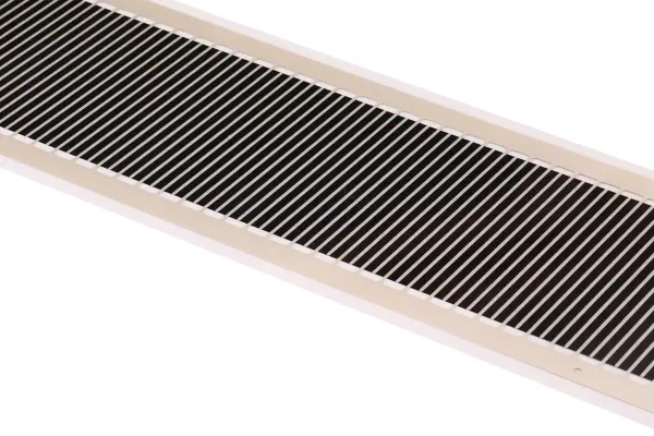 PTC heaters for clinlic surgery beds