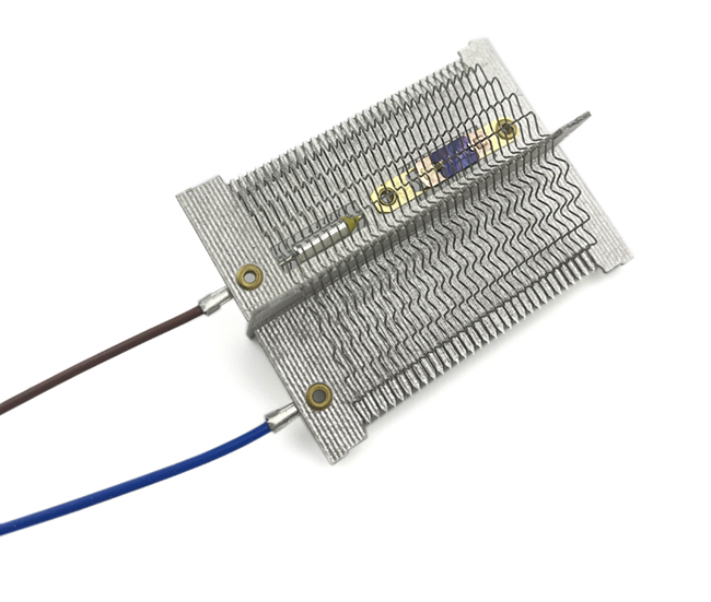 Customized Mica Heater Elements for industrial and consumer heating systems