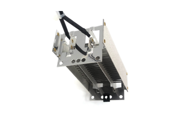 Mica Heating Element for Smart Toilet Seats