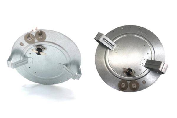 Mica Heating Plate for Ovens & Toaster Ovens