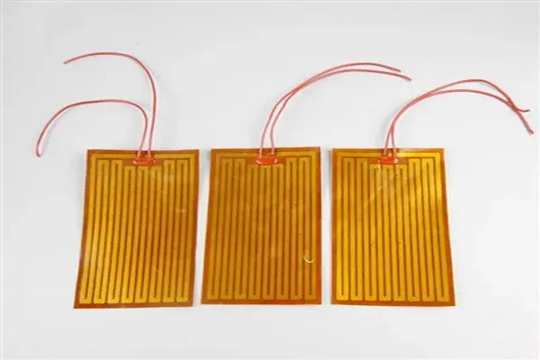 Types Defroster 配图