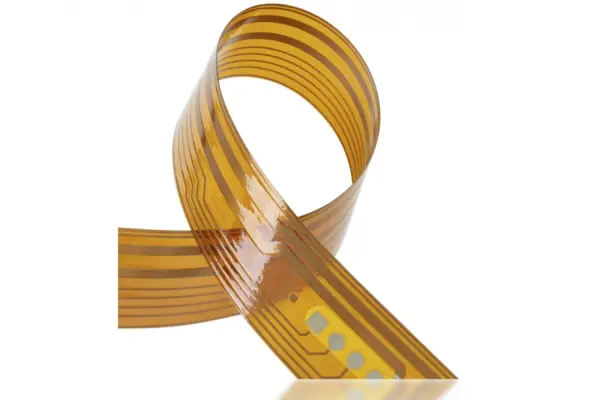 Ultra-Thin & Lightweight Flexible Heaters