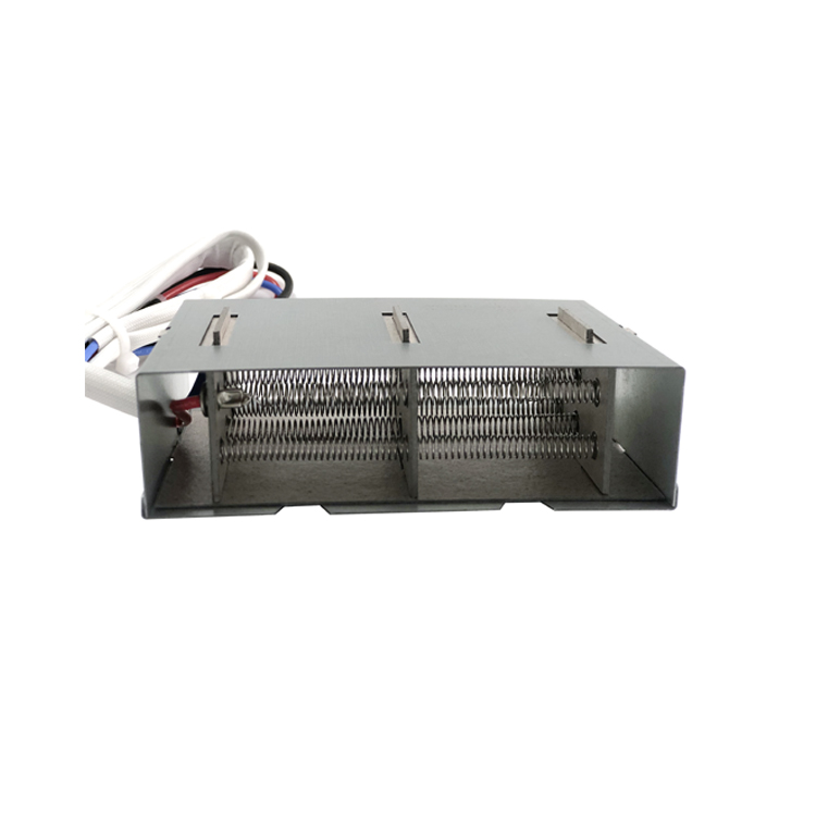 High quality Mica Dryer Heater with durable Mica Heater Elements from XHC Heater