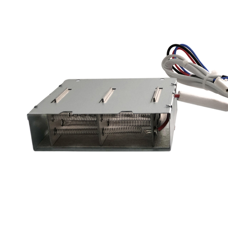 High quality Mica Dryer Heater with durable Mica Heater Elements from XHC Heater