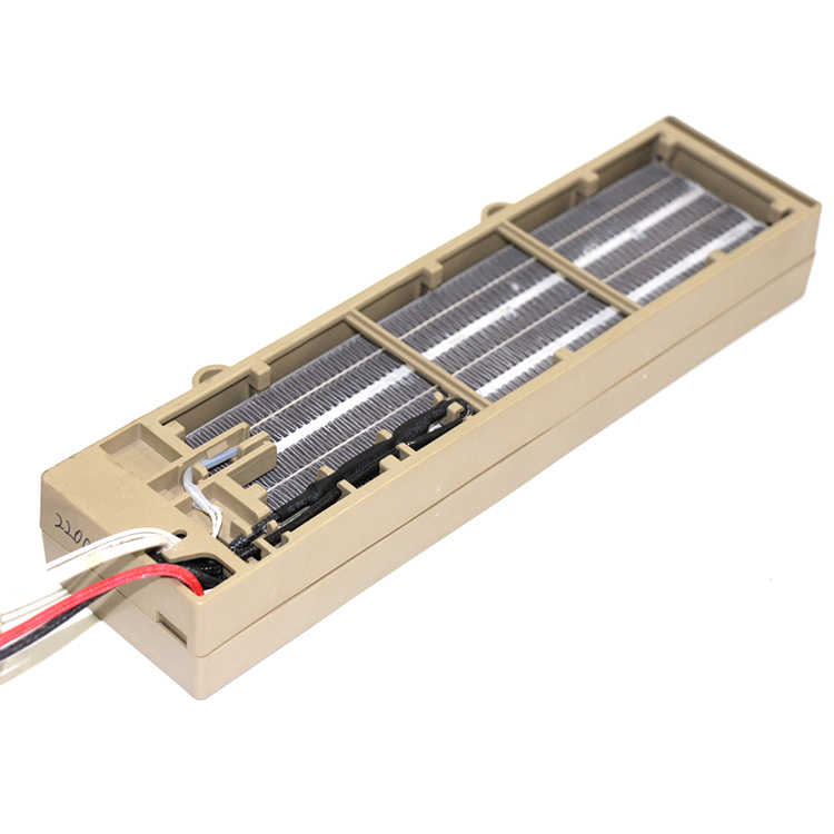 High quality Mica Dryer Heater with durable Mica Heater Elements from XHC Heater