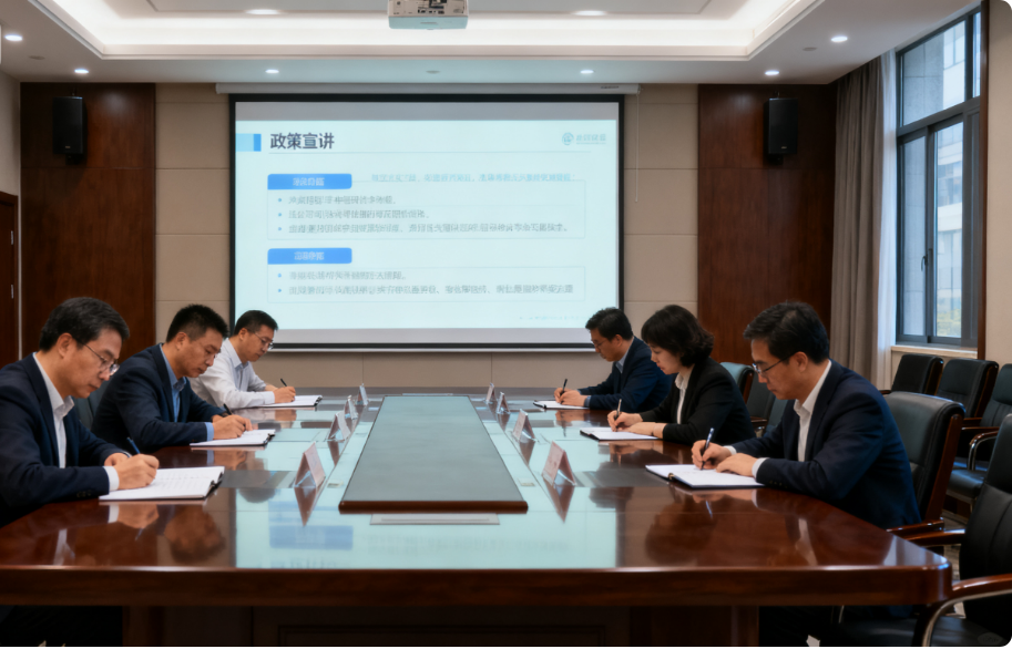 Conflict-Free Minerals Commitment