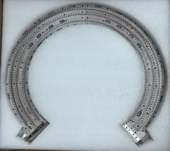 Secure & Protective Packaging