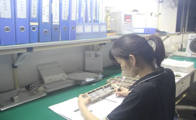 XHC Advanced Material Engineering