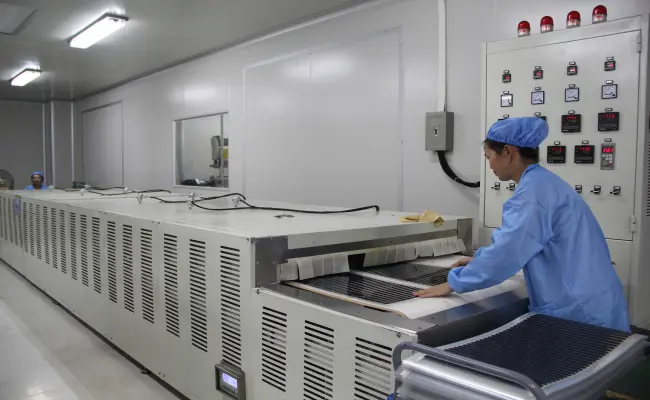 Custom OEM/ODM Design Flexibility