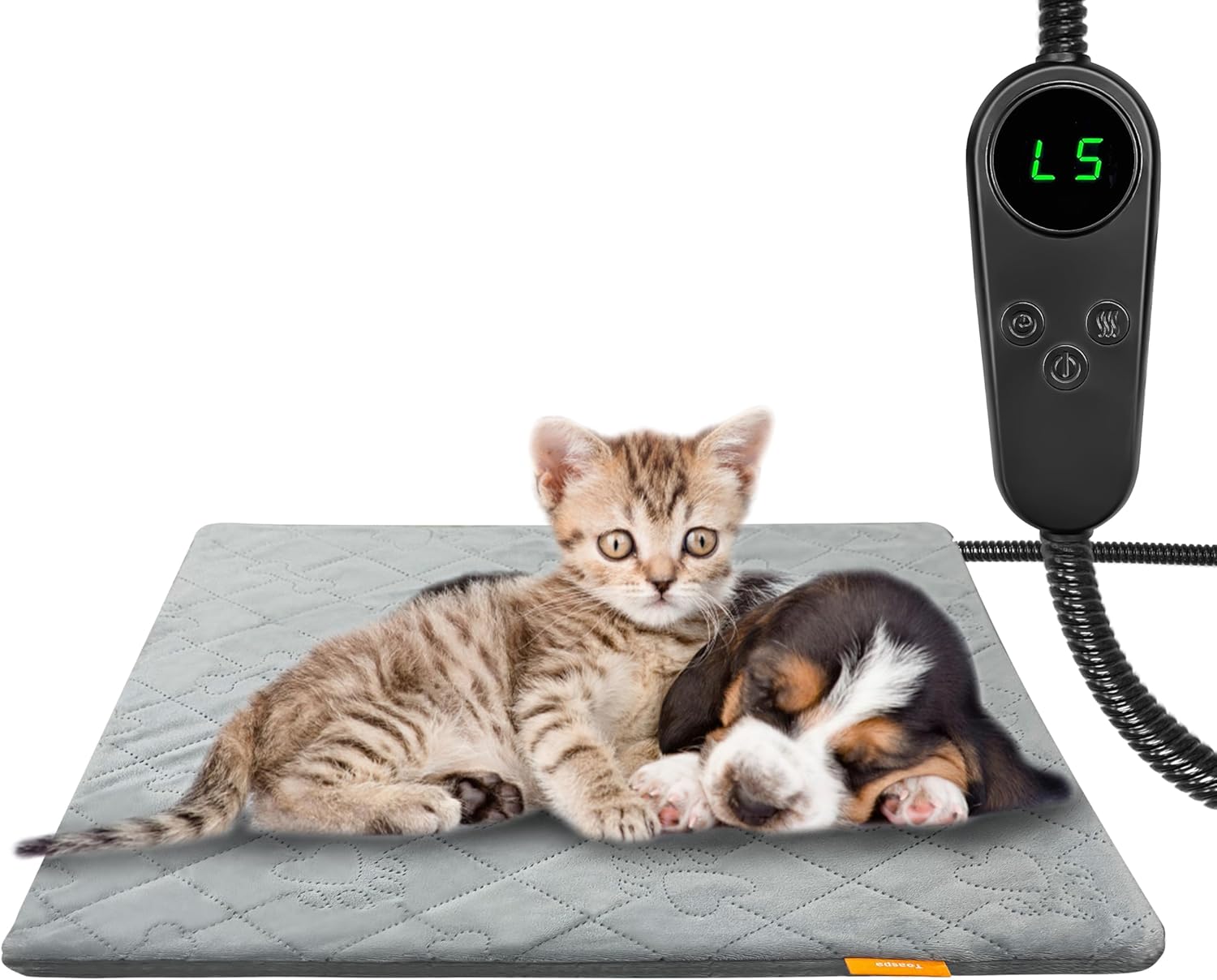 PTC Heating Film for Pet Heating Pads