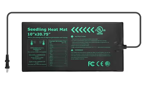 Heavy-Duty Commercial Mats